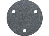 Devo Double-Sided Sanding Disc - SIC - 15  - 381 mm - P16  with Barcode 