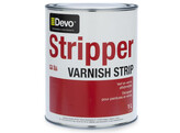 Devo Varnish Strip 1 L