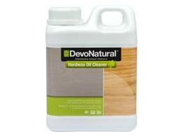 DevoNatural Hardwax Oil Cleaner