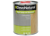 DevoNatural High Solid Oil Renewer kleurloos 1 L
