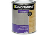 DevoNatural Solid Wax 0 75 kg