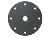 Devo Velcro Sanding Disc - RO - AOX - 5 90  - 150 mm - P36