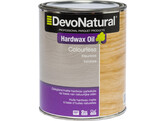 DevoNatural Hardwax Oil kleurloos 1 L