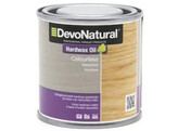 DevoNatural Hardwax Oil Incolore 100 ml