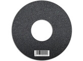 Devo Felt Sanding Disc - WB - SIC - 15  - 381 mm - P16  with Barcode 