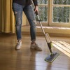 DevoNatural Spray Mop Oiled Floor Set