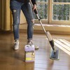 DevoNatural Spray Mop Hardfloor Set