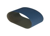 Devo sanding belt - PVC - ZIR - 250 x 750 mm